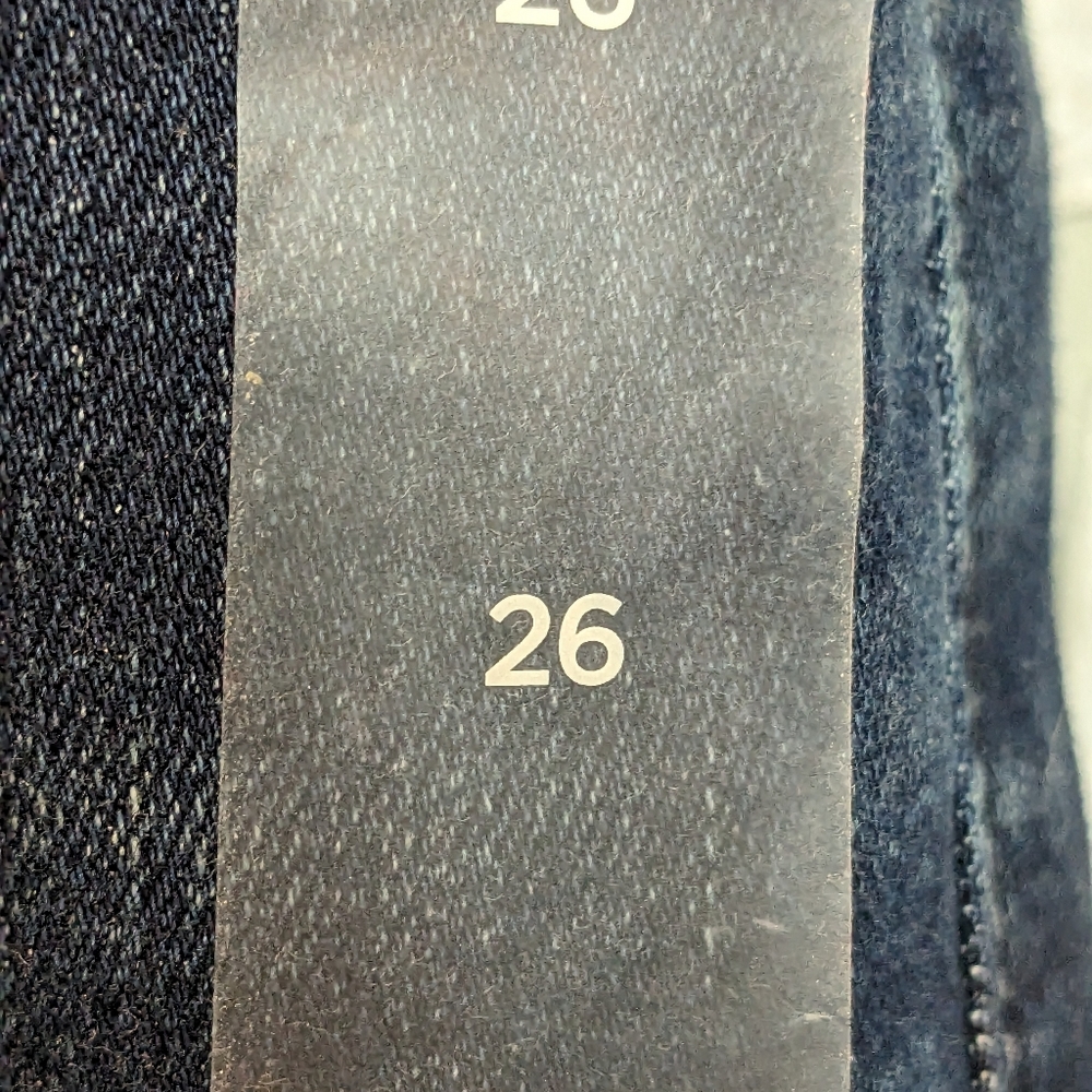 Lane Bryant, NEW with tags, jeans sz 26 - Picture 5 of 9